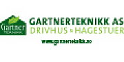 Nordic Garden Buildings Ltd logo