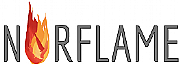 Norflame Heating Solid Fuel Equipment logo