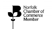 Norfolk Chamber of Commerce & Industry logo