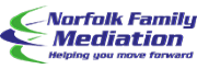 Norfolk Family Mediation Service logo