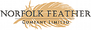 Norfolk Feather Co Ltd, The logo