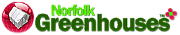 Norfolk Greenhouses Ltd logo