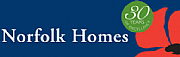 Norfolk Homes Ltd logo