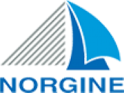 Norgine Ltd logo
