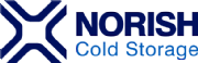 Norish Food Care logo