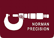 Norman Precision LLP logo