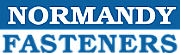 Normandy Fasteners logo