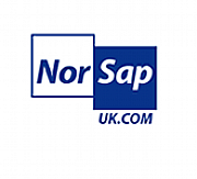 Norsap UK logo