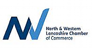 North & Western Lancashire Chamber of Commerce logo