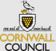 North Cornwall District Council logo