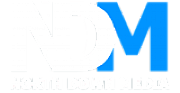 North Down media logo