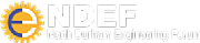 North Durham Engineering Forum logo
