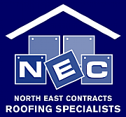 North East Contracts Ltd logo