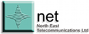 North East Telecommunications Ltd logo