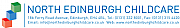 NORTH EDINBURGH CHILDCARE logo