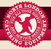 North London Catering Equipment Ltd logo