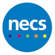 North of England Commissioning Support (NECS) logo