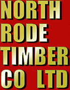 North Rode Timber Co Ltd logo