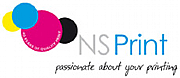 North Shropshire Printing Co. Ltd logo