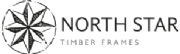 North Star Timber Frames logo
