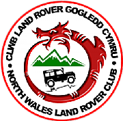 North Wales Land Rover Club Ltd logo