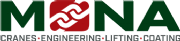 North Wales Lifting Ltd logo