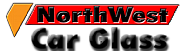 North West Car Glass logo