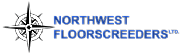 North West Floor Screeders Ltd logo
