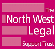 North West Legal Support Trust logo