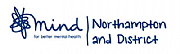 Northampton & District Mind logo