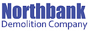 Northbank Demolition Company logo