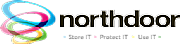 Northdoor plc logo