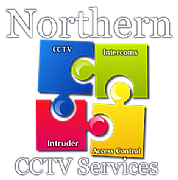 Northern Cctv Services logo