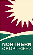 Northern Crop Driers Ltd logo