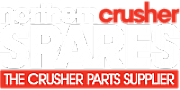 Northern Crusher Spares Ltd logo