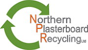 Northern Plasterboard Recycling logo
