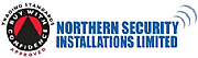 Northern Security Systems Ltd logo