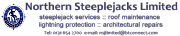 Northern Steeplejacks (Edinburgh) Ltd logo
