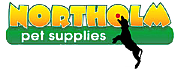 Northolm Pet Supplies logo