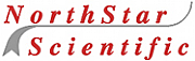 Northstar Scientific Ltd logo