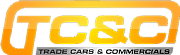 Northumberland Car & Commercial Vehicles Ltd logo