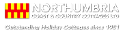 Northumbria Coast & Country Cottages Ltd logo