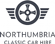Northumbrian Classic Cars Wylam Ltd logo