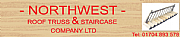 Northwest Roof Truss & Staircase Company Ltd logo