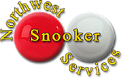 Northwest Snooker Services logo
