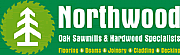 Northwood Forestry & Sawmills logo