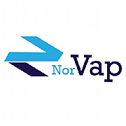NorVap logo