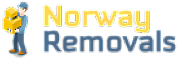 Norway Removals logo