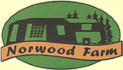Norwood Farm Caravan & Camping Park Ltd logo