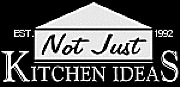 Not Just Kitchen Ideas logo